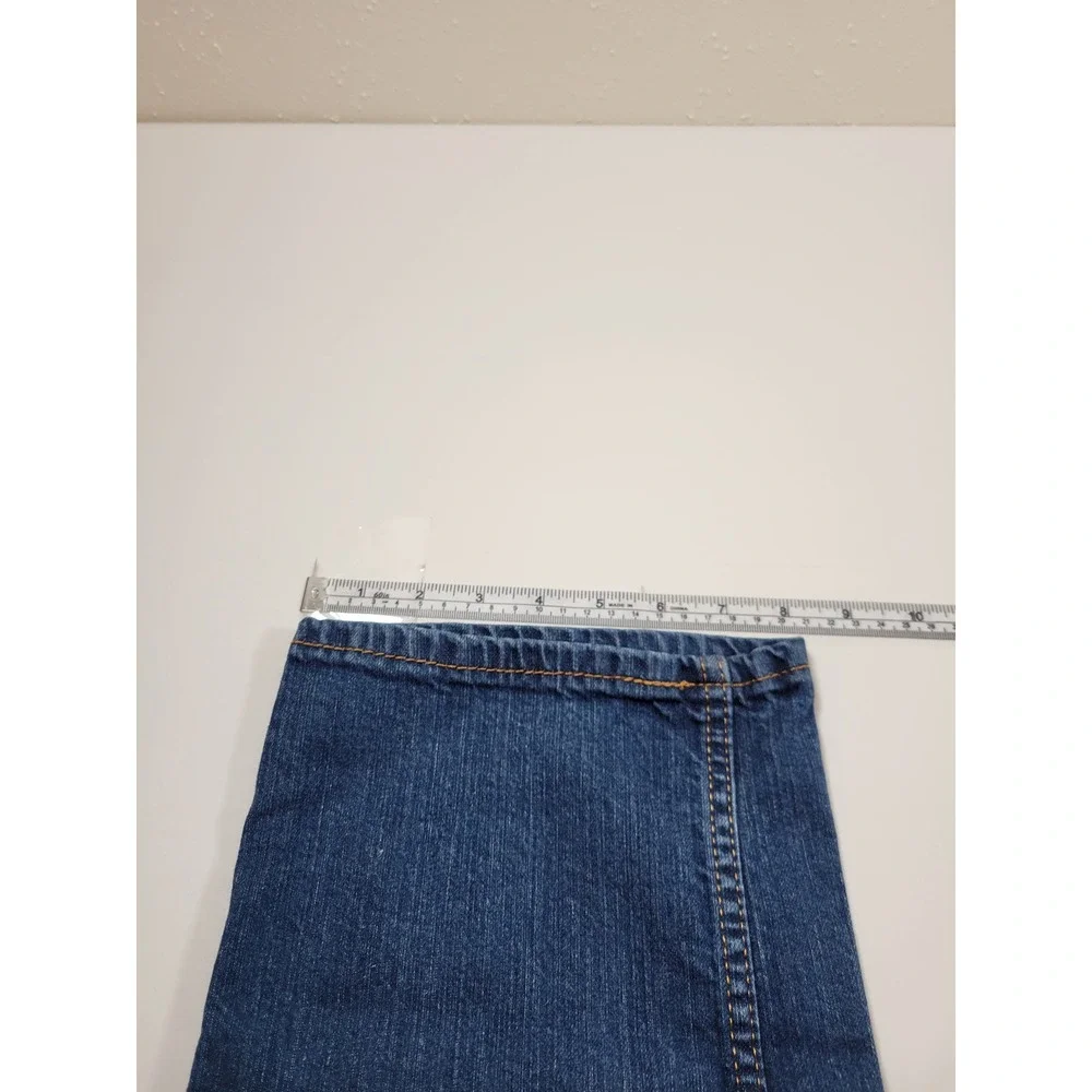 Levi's 559 Relaxed Straight Men's 33x32 Blue Excellent Stretch‎ Denim Jeans